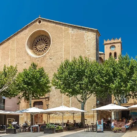 Villa Sleeps 6 With Pool Air Con And Wifi Pollenca