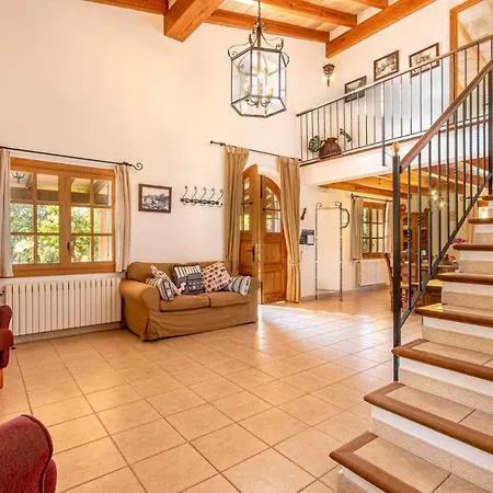 Sleeps 6 With Pool Air Con And Wifi Villa *